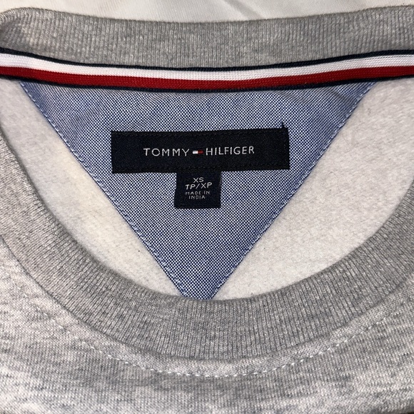 Tommy Hilfiger Crewneck Sweater - Picture 3 of 3